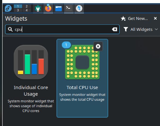 CPU_Metric