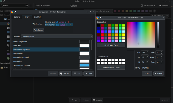 Color_mod