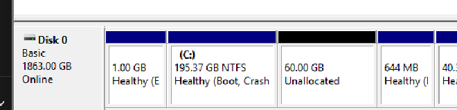 After Resize